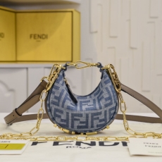 Fendi Satchel Bags